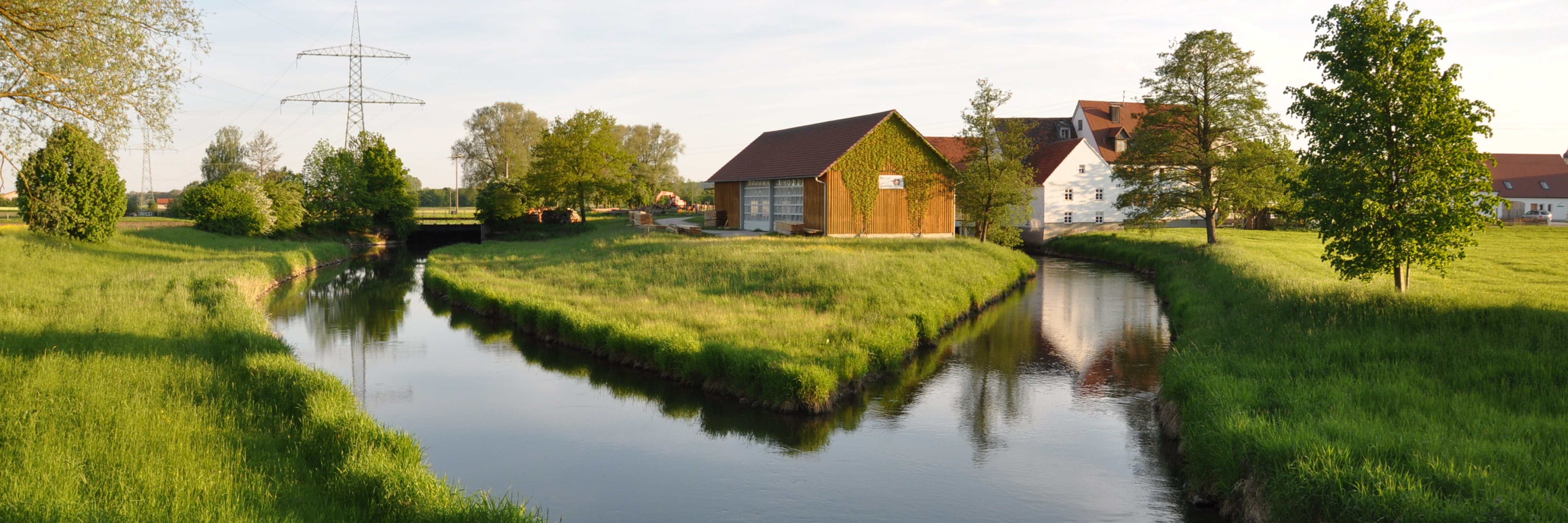 Leben & Wohnen Langweid am Lech