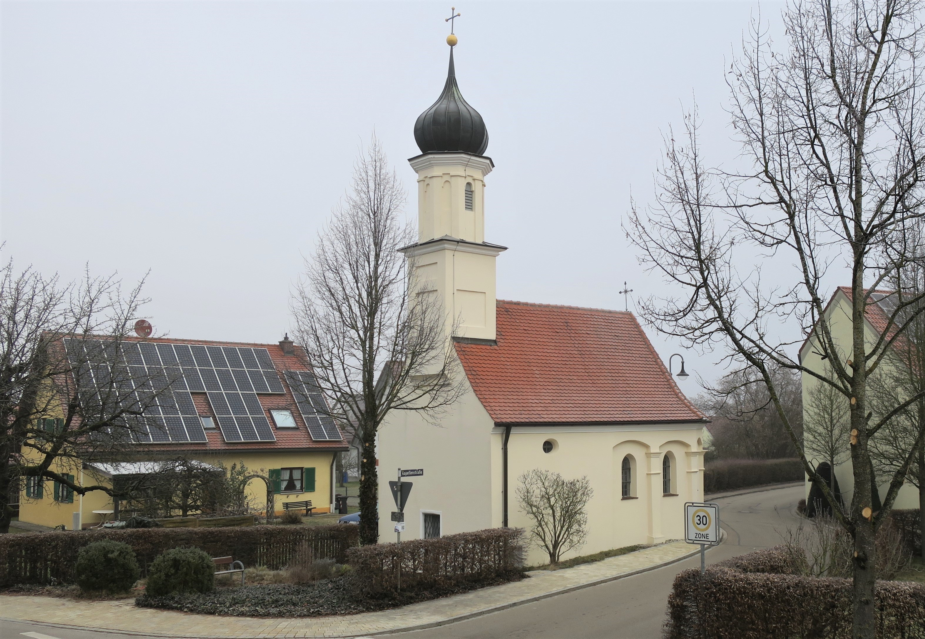 Kapelle