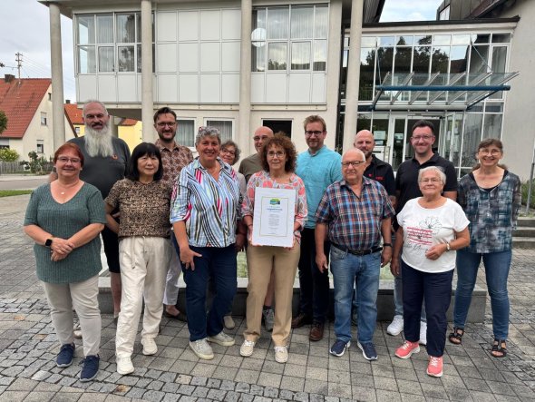 Gruppenbild Gruppenbild
